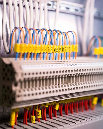 Communication & Networking Systems 