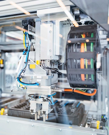 Electrical Essentials & Industrial Supplies 