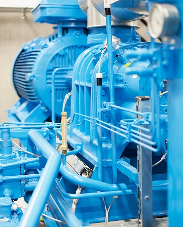  Generators, Motors, and Transformers