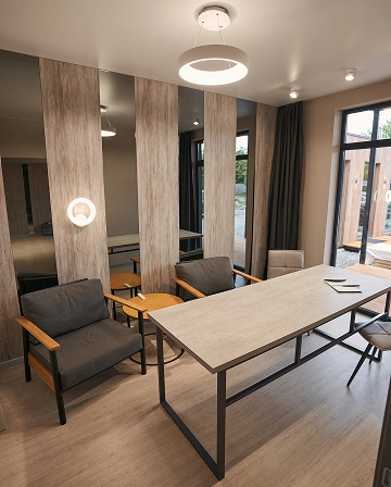  Office & Home Furniture