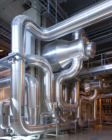  Pumps, Valves, and Compressors